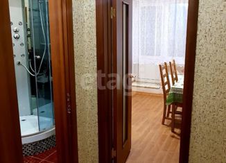 1-комнатная квартира в аренду, 35 м2, Новосибирск, улица Сержанта Коротаева, 1