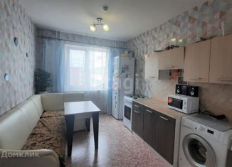 Продается 1-комнатная квартира, 35.3 м2, Великий Новгород, Большая Московская улица, 128к1, ЖК Ивушки