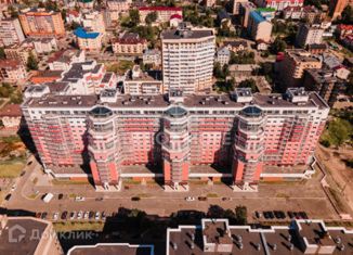 Продается 2-ком. квартира, 54.6 м2, Архангельская область, проспект Ломоносова, 98