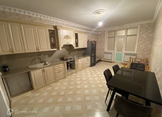 Продажа 4-комнатной квартиры, 125 м2, посёлок городского типа Семендер, Московская улица, 207