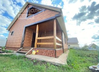 Продается дом, 92 м2, село Иглино, Уфимская улица