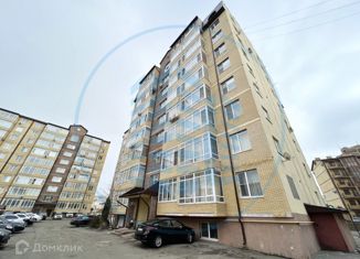 Продажа 2-комнатной квартиры, 55.1 м2, станица Ессентукская, улица Павлова, 10Ак4