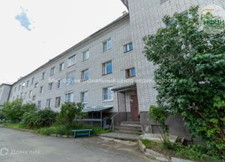 Продается четырехкомнатная квартира, 85.6 м2, Карелия, Соломенская улица, 25