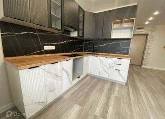 Двухкомнатная квартира на продажу, 51.3 м2, Краснодар, бульвар Клары Лучко, 14к2, ЖК Новый город