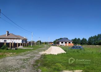 Продаю земельный участок, 7 сот., село Бокино, Луговая улица, 24Б