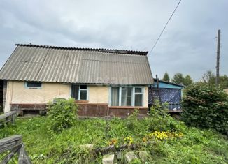 Продажа дома, 40 м2, ДНТ Надежда, Лесная улица, 111