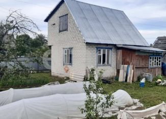 Продажа дома, 55 м2, Брянская область, СДТ Сад-8 Берёзка, 203