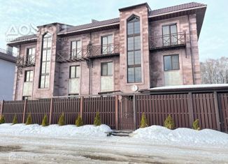 Продам дом, 350 м2, Мытищи, Космическая улица, 10