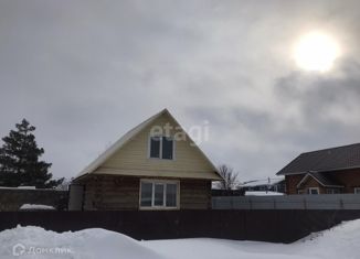 Дом на продажу, 60 м2, село Богородское, Новая улица