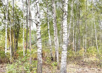 Земельный участок на продажу, 10 сот., деревня Донино, Полевая улица