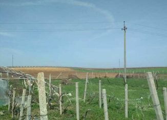 Продаю земельный участок, 4.9 сот., село Вилино, Виноградная улица