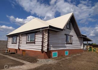 Продаю дом, 200 м2, деревня Елкибаево, Гусарская улица