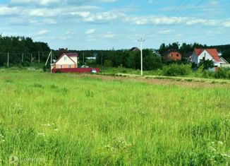 Продается участок, 10 сот., село Непецино, Огородная улица