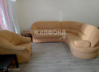 Продам 1-комнатную квартиру, 44.3 м2, посёлок Октябрьский, улица Французский Квартал, 14