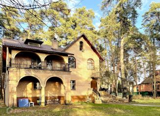Продается дом, 439.5 м2, поселок Николина Гора, проспект Шмидта