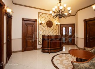 Продаю 3-ком. квартиру, 121.7 м2, Тюмень, улица Малыгина, 90, ЖК Паруса