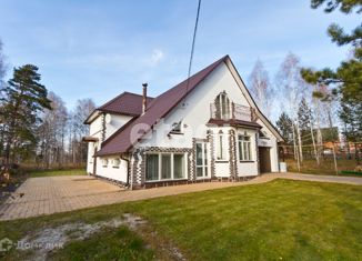 Дом на продажу, 180 м2, Томск