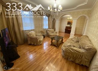 Продается дом, 240 м2, Северная Осетия, улица Зангиева
