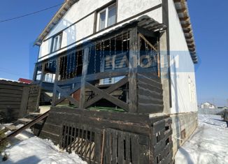 Продам дом, 193 м2, Челябинская область, Отрадная улица, 30