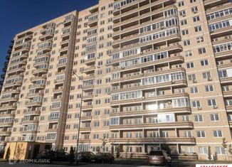 Продам квартиру студию, 23 м2, Краснодар, улица имени Дзержинского, 110, микрорайон Горхутор