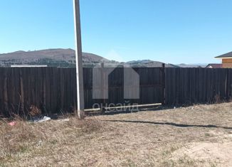 Продается земельный участок, 7.26 сот., село Вознесеновка, Саянтуйская улица