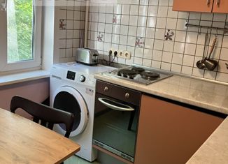 Продается 1-комнатная квартира, 32.4 м2, Москва, Зюзинская улица, 4к4, Зюзинская улица