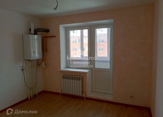 Продается 2-комнатная квартира, 54 м2, Калужская область, Полесская улица, 45