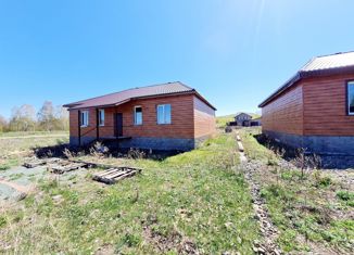 Продаю дом, 150 м2, деревня Якты-Куль