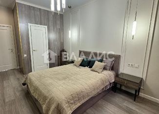 Продажа 2-ком. квартиры, 64.5 м2, поселение Десёновское, улица Нильса Бора, 1