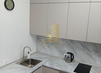 Продажа 1-ком. квартиры, 32.5 м2, Новосибирск, улица Ясный Берег, 9, улица Ясный Берег