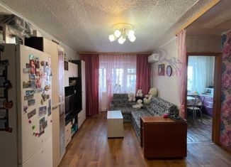Продам 3-комнатную квартиру, 53.3 м2, Новотроицк, Советская улица, 61