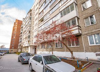 Продается однокомнатная квартира, 32 м2, Новосибирск, улица Грибоедова, 32, улица Грибоедова