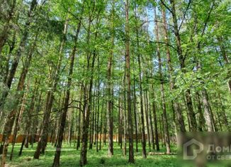 Продажа участка, 46 сот., коттеджный поселок Лесные Зори, Западная улица