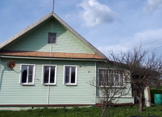 Продам дом, 48 м2, деревня Зайцево