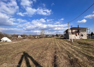 Продается участок, 13 сот., деревня Колычёво