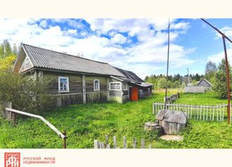 Продается дом, 39.8 м2, деревня Николаевщина, 41К-021