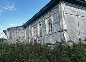 Продам дом, 53.7 м2, деревня Дементеево, 2-й Дементеевский проезд