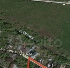 Продаю дом, 126 м2, садовое товарищество Нива, Малиновая улица, 606