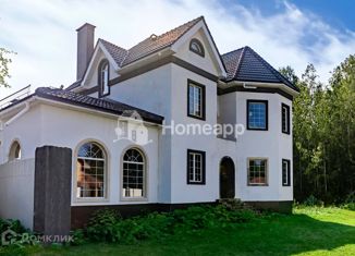 Дом на продажу, 317 м2, ДСПК Шарапово, ДСПК Шарапово, 44