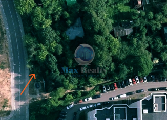 Продаю земельный участок, 3 сот., рабочий посёлок Новоивановское, Можайское шоссе, 41