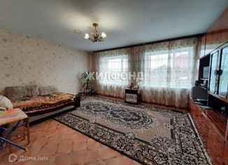 Продам 3-ком. квартиру, 93 м2, деревня Издревая, Полевая улица, 28