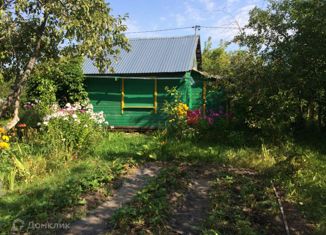 Продам дом, 21 м2, Богородск, садоводческое некоммерческое товарищество имени Калинина, 76