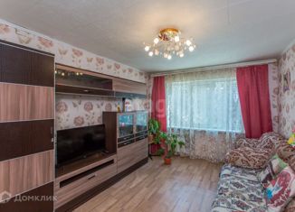 Продажа 2-комнатной квартиры, 48.8 м2, Владивосток, Карьерная улица, 11, Первореченский район