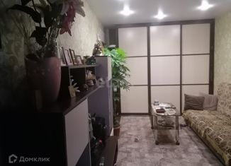 Продажа однокомнатной квартиры, 29.8 м2, Осинники, улица Победы, 41