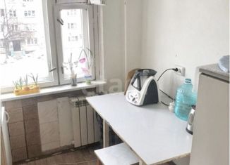 Продаю трехкомнатную квартиру, 62.7 м2, Новосибирск, Весенняя улица, 18, Весенняя улица