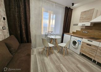 Сдается квартира студия, 14 м2, Казань, Авангардная улица, 87