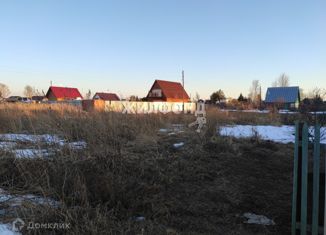 Участок на продажу, 6 сот., СТ Луговое