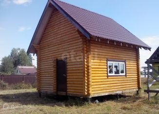 Дом на продажу, 27.3 м2, Вологодская область