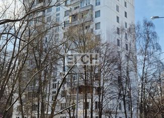 Продам 2-ком. квартиру, 38.6 м2, Москва, Сумской проезд, 25к1, район Чертаново Северное