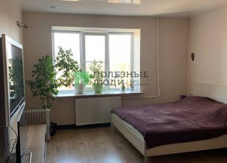 Продается 1-ком. квартира, 50.1 м2, Ижевск, улица Льва Толстого, 2, жилой район Культбаза